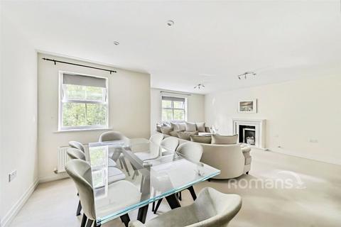 2 bedroom flat to rent, Ladywood Grange, Lady Margaret Road, Ascot, SL5