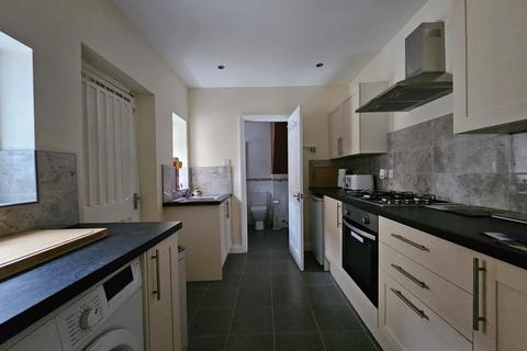 undefined, Victoria Road East, Hebburn NE31