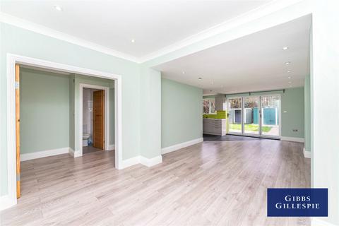undefined, Moyne Place, London, NW10