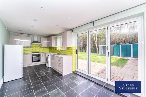 undefined, Moyne Place, London, NW10