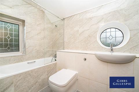 undefined, Moyne Place, London, NW10