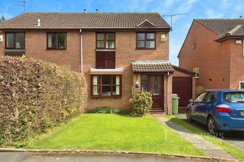 undefined, Peterborough Close, WR5