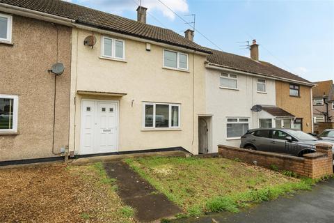 Sturminster Road, Bristol