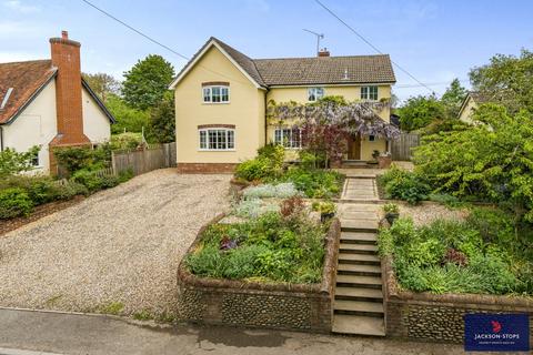 undefined, The Street, Lidgate, Newmarket, Suffolk, CB8