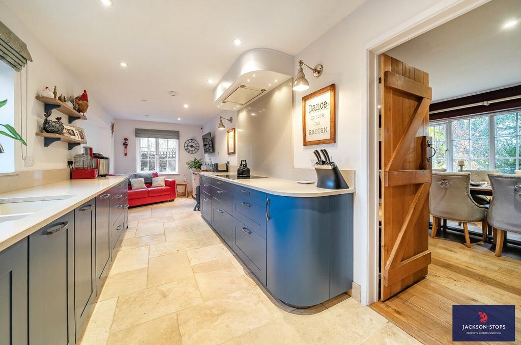 Kitchen/Breakfast B
