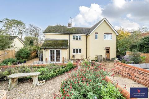 undefined, The Street, Lidgate, Newmarket, Suffolk, CB8