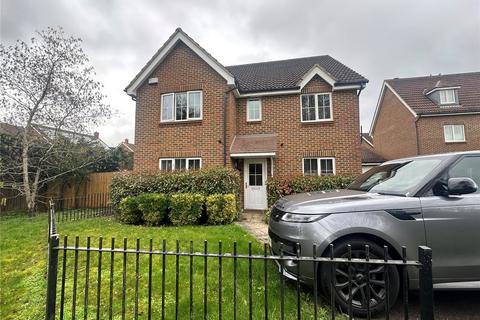 undefined, Jersey Drive, Winnersh, Wokingham, RG41