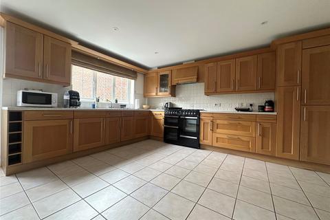 undefined, Jersey Drive, Winnersh, Wokingham, RG41