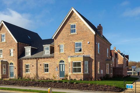 Huntshaw Close, Houlton, Rugby