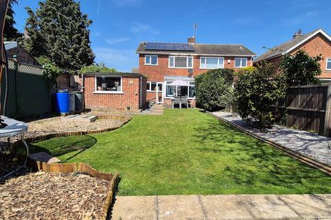 undefined, Oak Road, Glinton, Peterborough