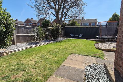 undefined, Oak Road, Glinton, Peterborough
