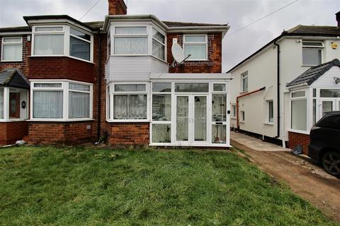 undefined, Ermington Crescent, Birmingham B36