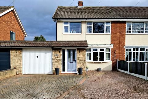 Wade Lane, Hill Ridware, WS15 3RE