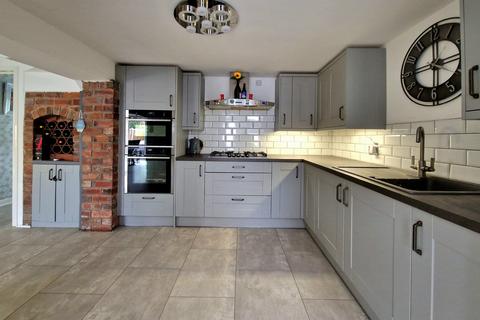 undefined, Wade Lane, Hill Ridware, WS15 3RE