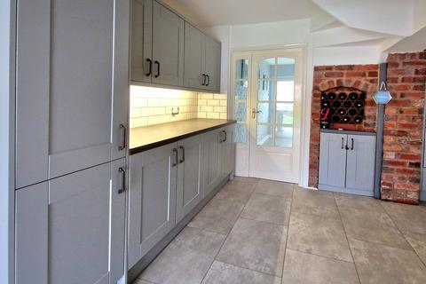 undefined, Wade Lane, Hill Ridware, WS15 3RE
