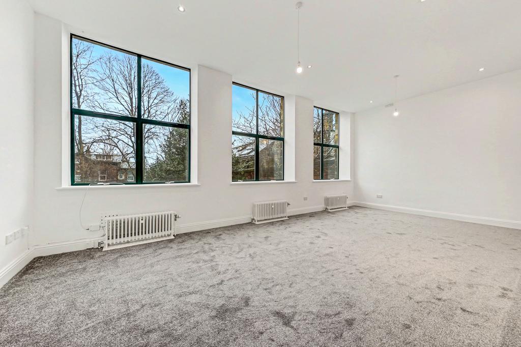 Dining/Living Room