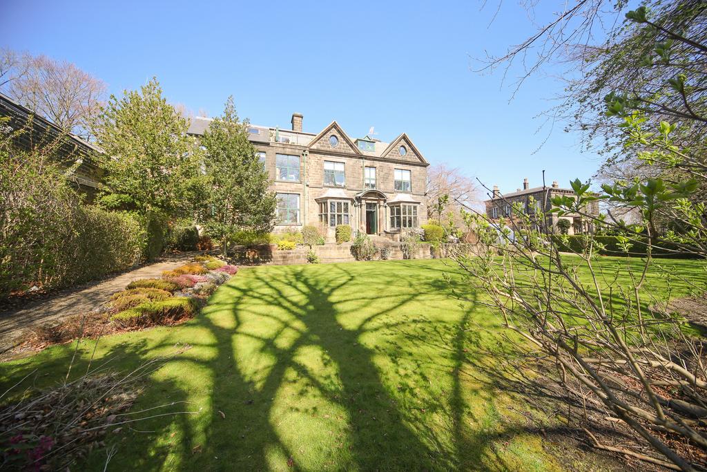 Communal Garden