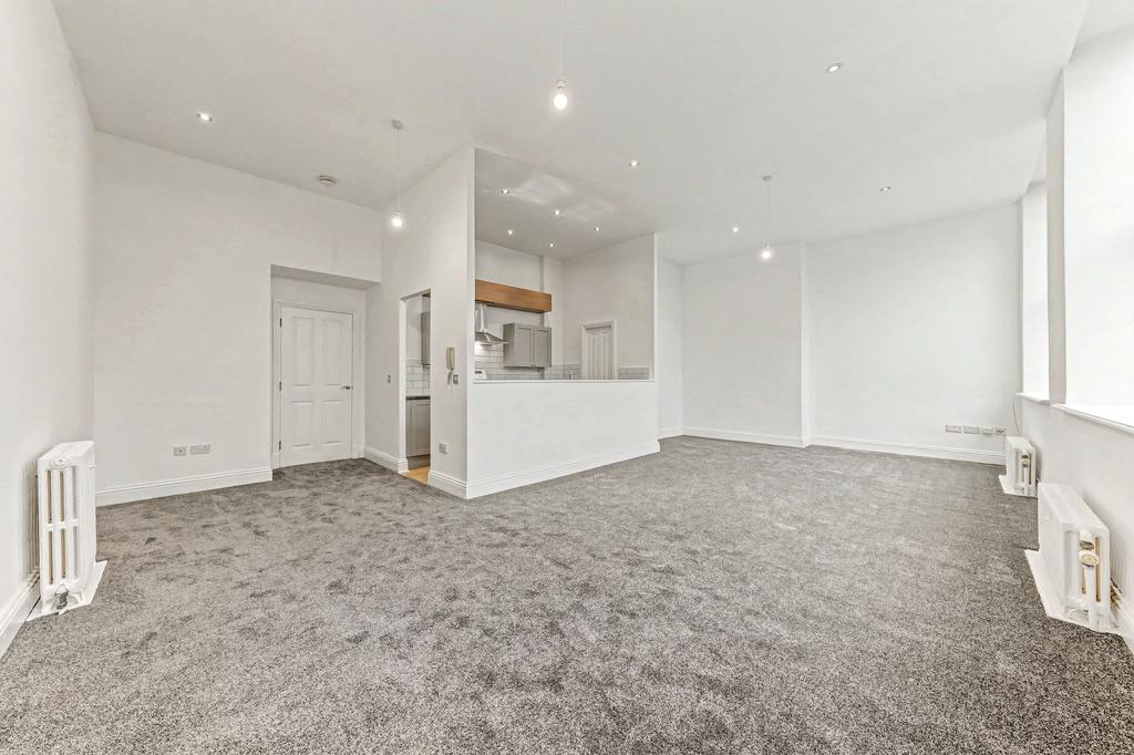 Dining/Living Room