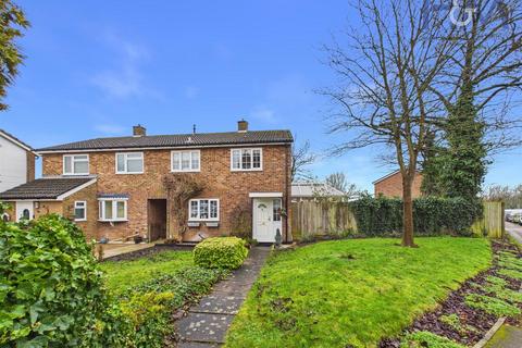 undefined, Raleigh Crescent, Stevenage, Hertfordshire, SG2 0ED