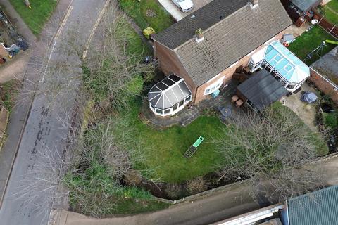 undefined, Raleigh Crescent, Stevenage, Hertfordshire, SG2 0ED