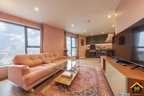 2 bedroom apartment for sale, Headwater Point, London, E3