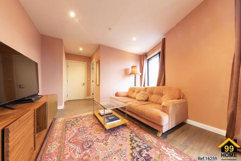 2 bedroom apartment for sale, Headwater Point, London, E3