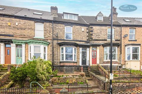 3 bedroom terraced house for sale, Middlewood Road, Hillsborough, Sheffield