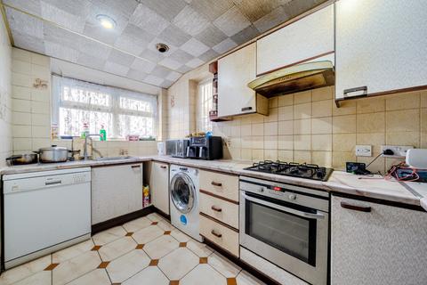 3 bedroom semi-detached house for sale, Shrewsbury Lane, Shooters Hill