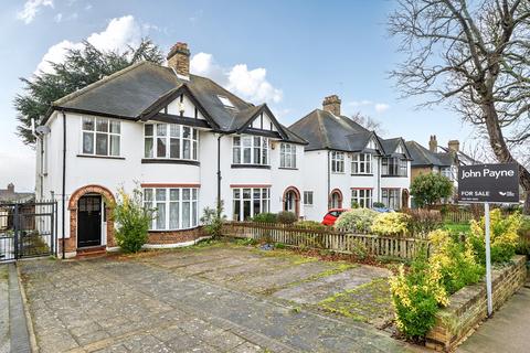 3 bedroom semi-detached house for sale, Shrewsbury Lane, Shooters Hill