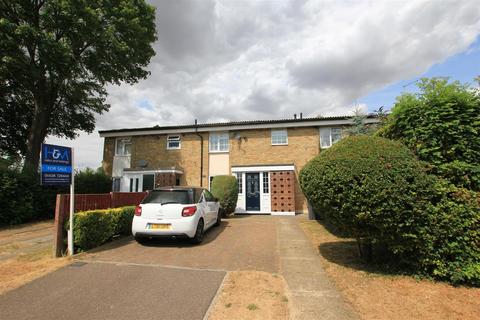 The Hawthorns, Stevenage, Hertfordshire, SG1 1RH