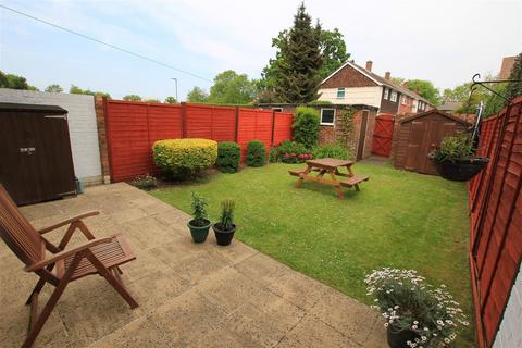 undefined, The Hawthorns, Stevenage, Hertfordshire, SG1 1RH