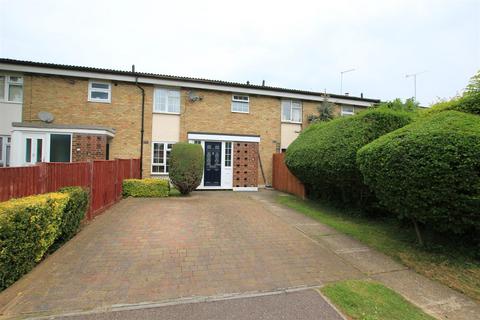 undefined, The Hawthorns, Stevenage, Hertfordshire, SG1 1RH