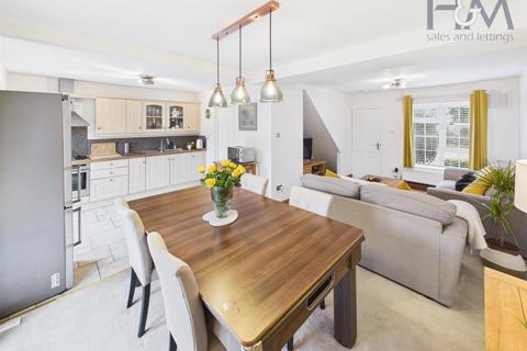 undefined, The Hawthorns, Stevenage, Hertfordshire, SG1 1RH