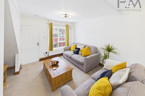 undefined, The Hawthorns, Stevenage, Hertfordshire, SG1 1RH