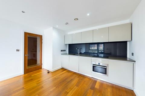 undefined, 10 William Jessop Way, Liverpool L3