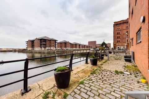 undefined, 10 William Jessop Way, Liverpool L3