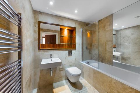 undefined, 10 William Jessop Way, Liverpool L3