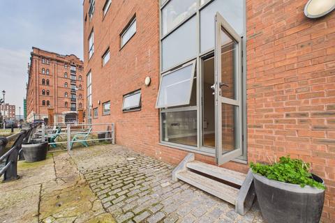 1 bedroom flat to rent, 10 William Jessop Way, Liverpool L3