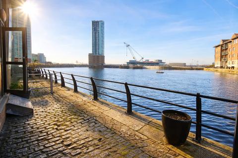 undefined, 10 William Jessop Way, Liverpool L3