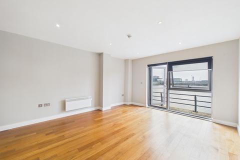 undefined, 10 William Jessop Way, Liverpool L3