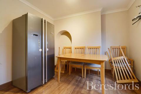 4 bedroom end of terrace house for sale, Falkland Green, Post Office Road, CM9