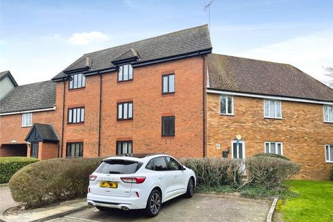 1 bedroom apartment for sale, Aynsley Gardens, Church Langley, Harlow, Essex, CM17