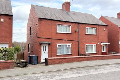 2 bedroom semi-detached house for sale, Snowden Terrace, Barnsley S73