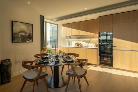 undefined, 10 Park Drive, Canary Wharf, E14