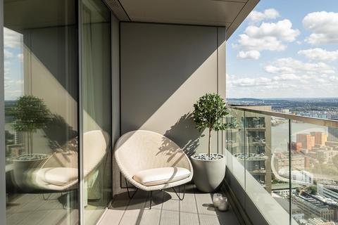 undefined, 10 Park Drive, Canary Wharf, E14