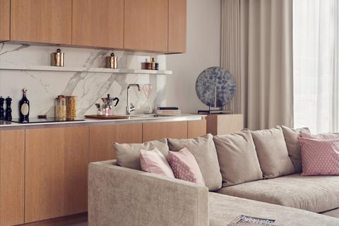 2 bedroom flat for sale, 10 Park Drive, Canary Wharf, E14