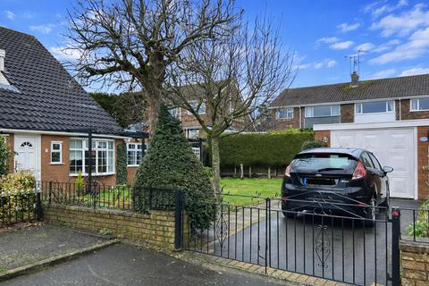 3 bedroom semi-detached house for sale, Hanbury Close, Halesowen