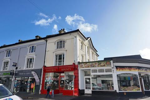 undefined, Queen Street, Newton Abbot TQ12