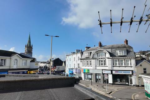 undefined, Queen Street, Newton Abbot TQ12