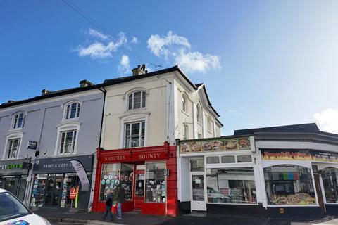 undefined, Queen Street, Newton Abbot TQ12